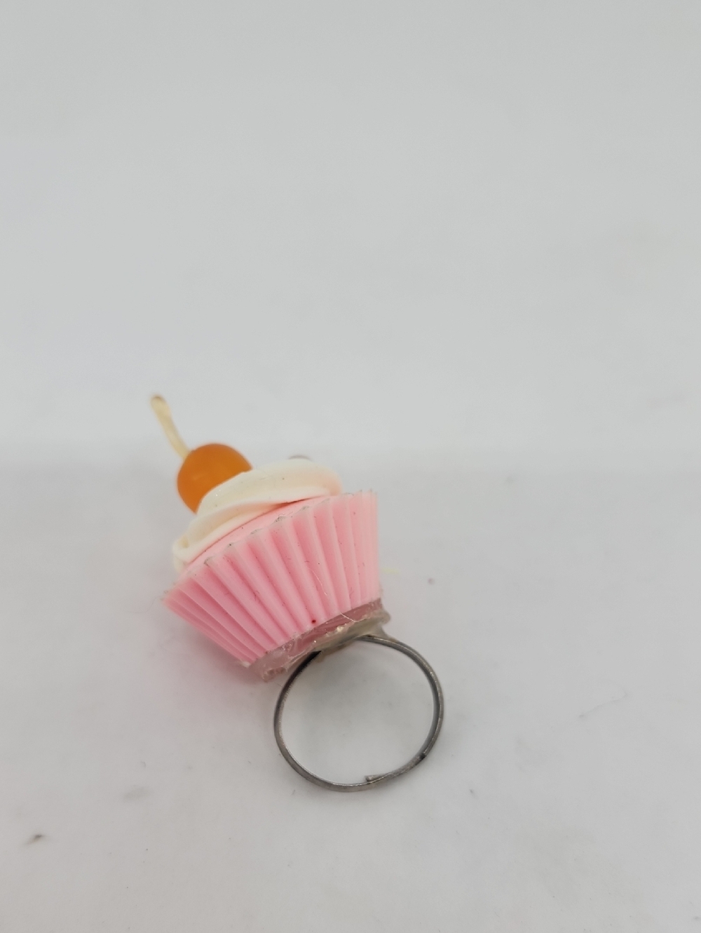 Gasoline GLAMOUR Cupcake ring